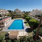 Dom wakacyjny Beachside Townhouse - Sleeps 8