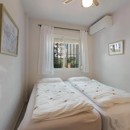 Ferienhaus Beachside Townhouse - Sleeps 8 *