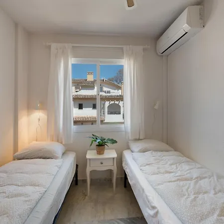 Ferienhaus Beachside Townhouse - Sleeps 8 *