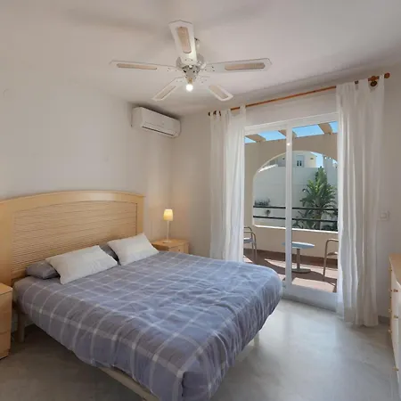 Vakantiehuis Beachside Townhouse - Sleeps 8